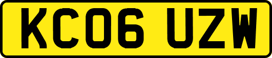KC06UZW