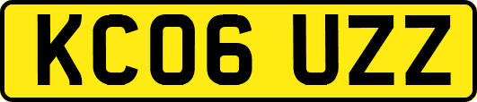 KC06UZZ
