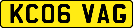 KC06VAG