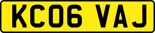 KC06VAJ