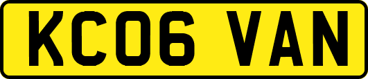 KC06VAN