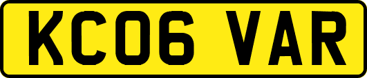 KC06VAR