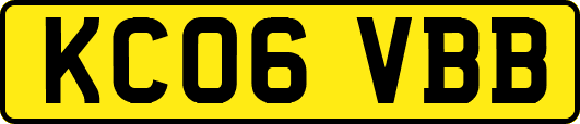KC06VBB