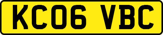 KC06VBC