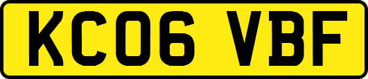 KC06VBF