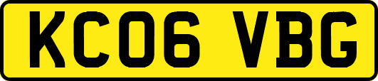 KC06VBG