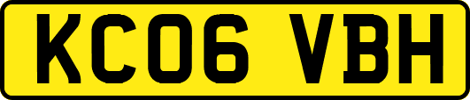 KC06VBH