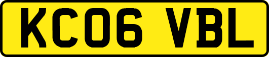 KC06VBL