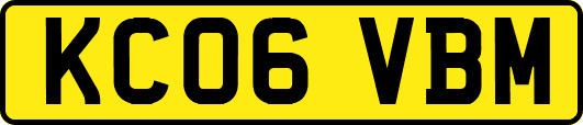KC06VBM