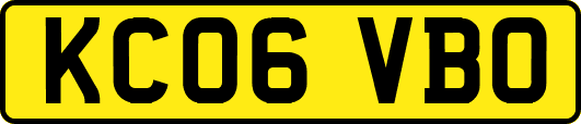 KC06VBO