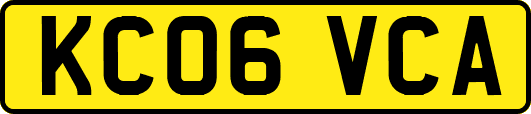 KC06VCA