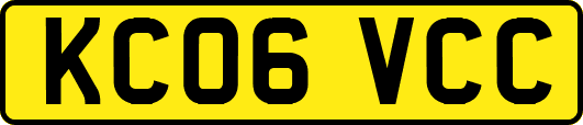 KC06VCC