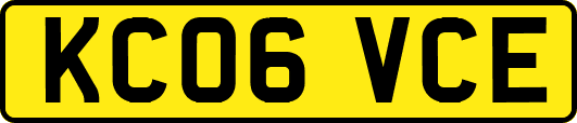 KC06VCE