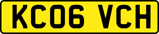 KC06VCH
