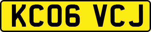 KC06VCJ
