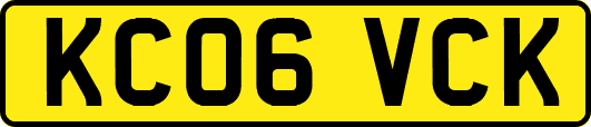 KC06VCK