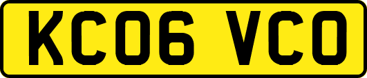 KC06VCO