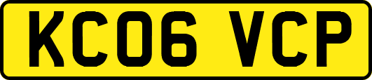KC06VCP