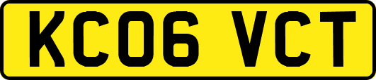 KC06VCT