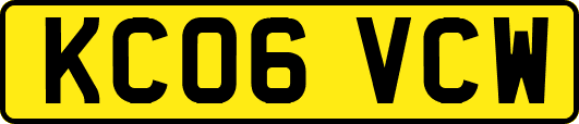 KC06VCW