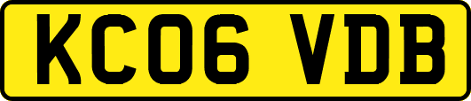 KC06VDB