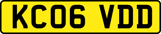 KC06VDD