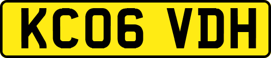 KC06VDH