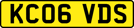 KC06VDS