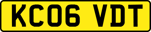 KC06VDT