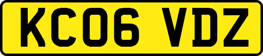 KC06VDZ