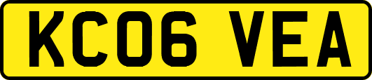 KC06VEA