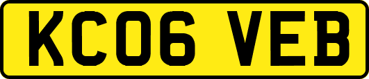 KC06VEB