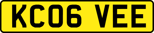 KC06VEE