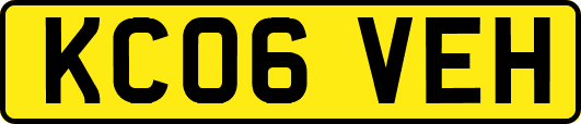 KC06VEH