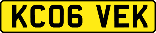 KC06VEK