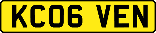KC06VEN
