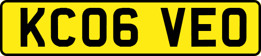 KC06VEO