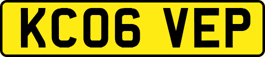 KC06VEP