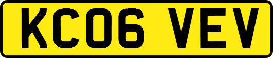 KC06VEV
