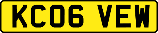 KC06VEW
