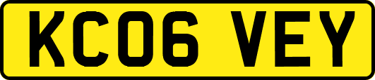 KC06VEY