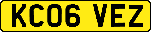 KC06VEZ