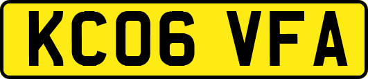 KC06VFA