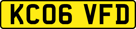 KC06VFD