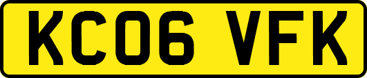 KC06VFK