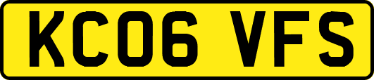 KC06VFS