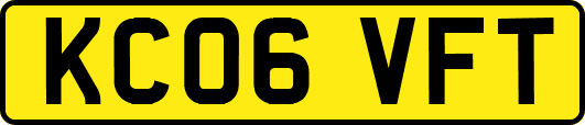 KC06VFT