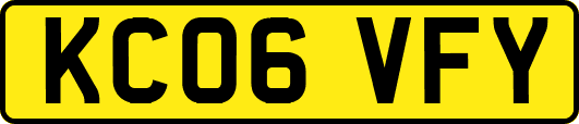 KC06VFY