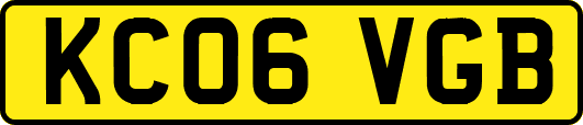 KC06VGB