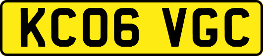 KC06VGC